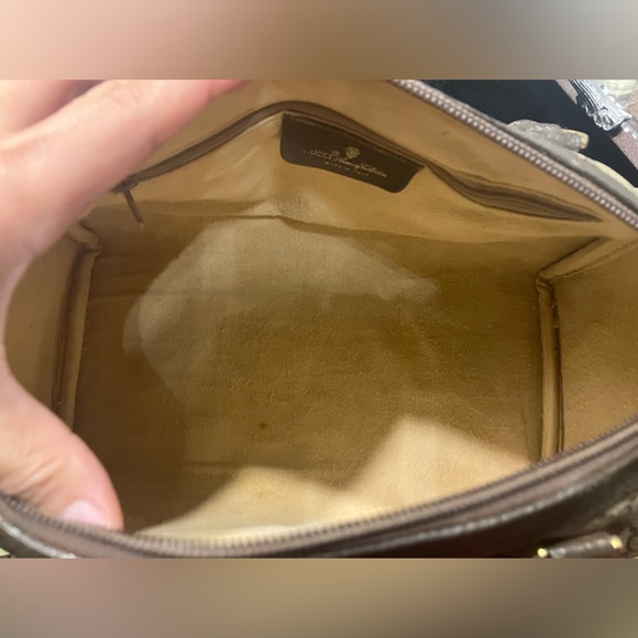 🎀Vintage Gucci boston🎀 - Picture 14 of 15